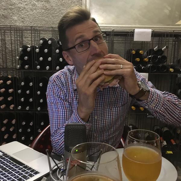 CZPodcast